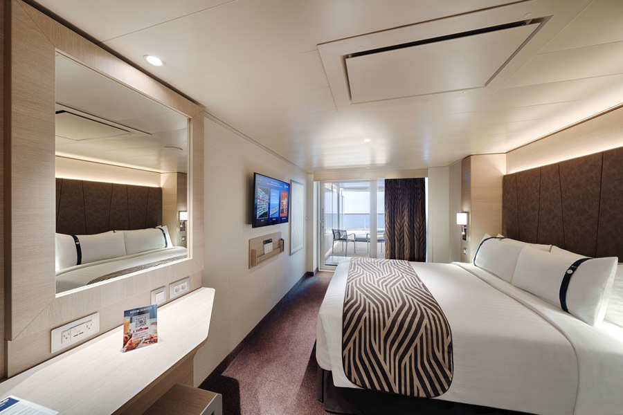 MSC Cruises MSC World Asia Deluxe Balcony BR1 for guest with disabilities or reduced mobility 1 ©MSC Rights.jpg